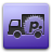 Transmit (purple) Icon